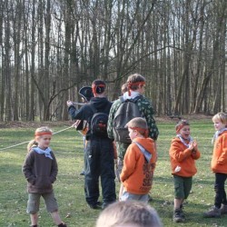 IMG 0174  Medium - Scouts en Gidsen Zaventem 